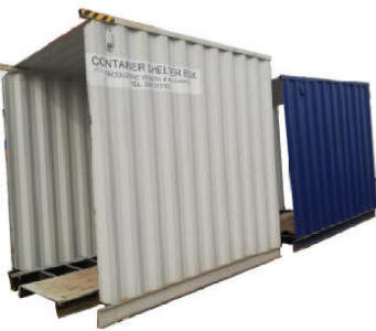 container 8'