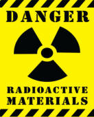 Radioactive Material