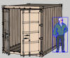 Container 10'