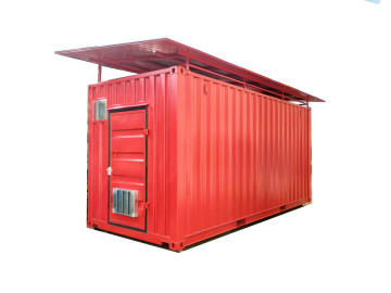 container Atex