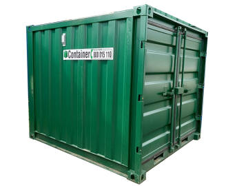 Container 10' Magazzino