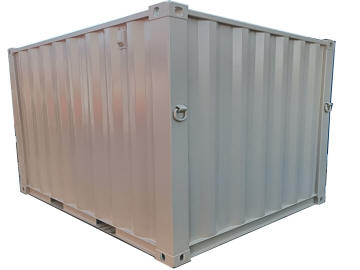 container 10' aviotrasportabile c130
