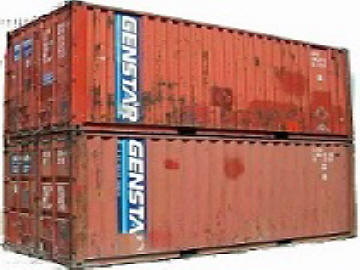 container usati