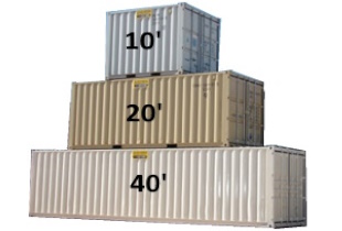 container Iso Marini Modelli prezzi